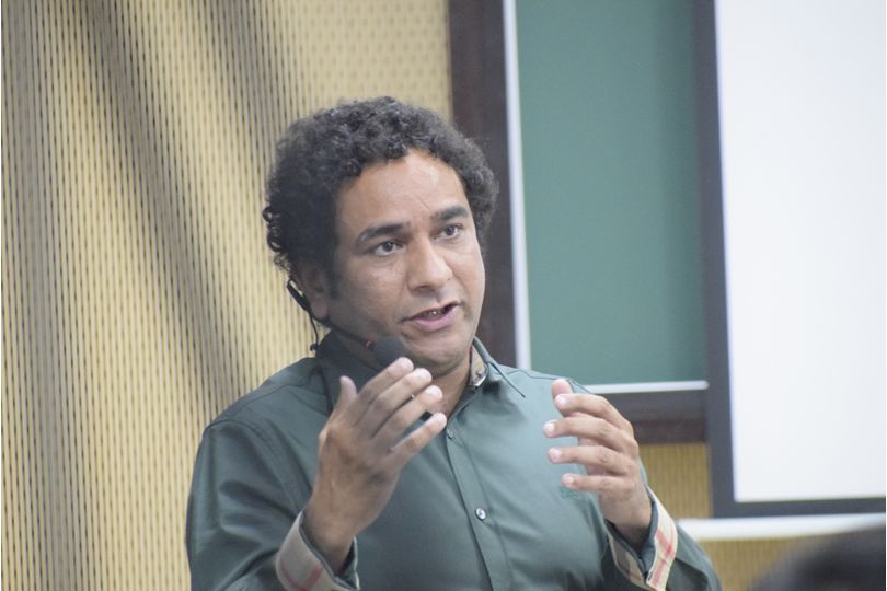 Rohit Mehra